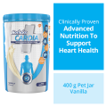 Horlicks Cardia Plus Health & Nutrition Drink Pet Jar (Vanilla) - 400GM 1.png